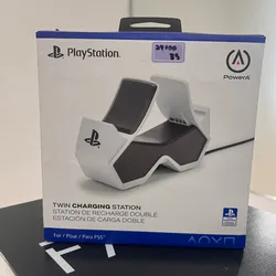 Base de carga para mando PS5