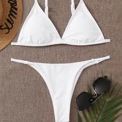 Bikini Blanco