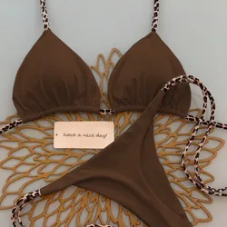Bikini talla M