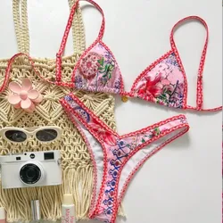 Bikini talla S