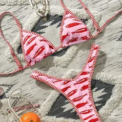 Bikini talla S
