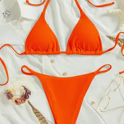 Bikini talla S