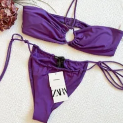 Bikini Zara