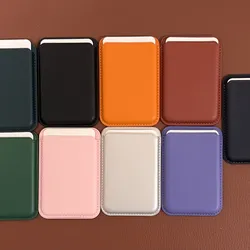 Billeteras magnéticas