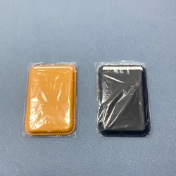 Billeteras magnéticas