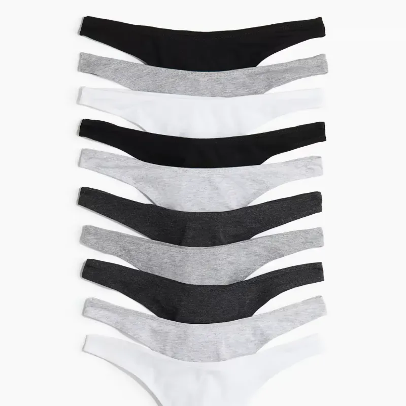 Blumers hilo H&M