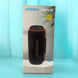 Bocina MOREKA