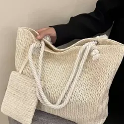 Bolso de playa