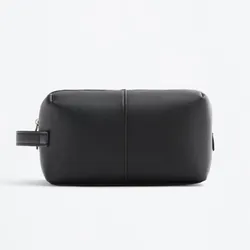 Bolso Lefties Negro