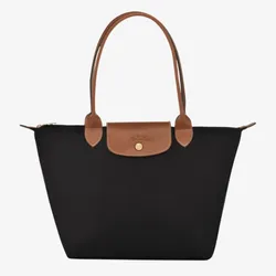 Bolso Longchamp Negra