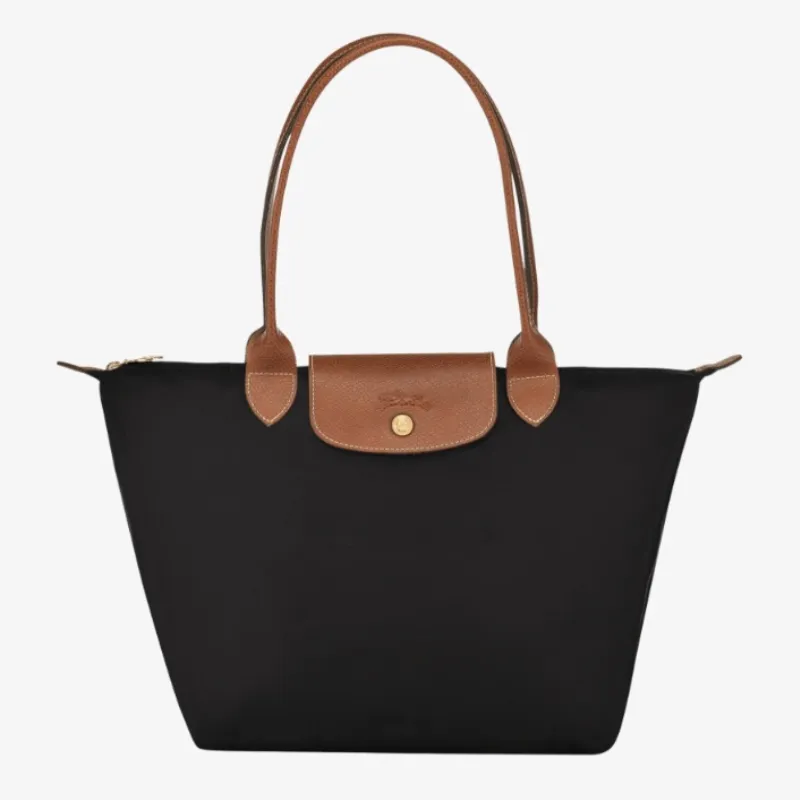 Bolso Longchamp Negra