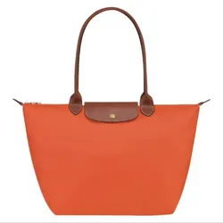 Bolso Longchamp Naranja