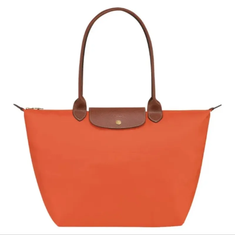 Bolso Longchamp Naranja