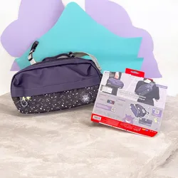 Bolso para Nintendo Switch