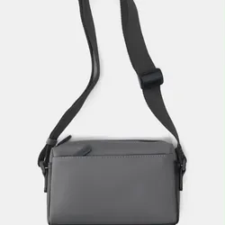 Bolso Pull&Bear Gris
