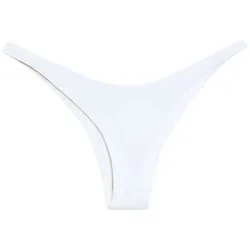 Bragas de bikini