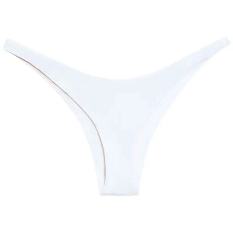Bragas de bikini