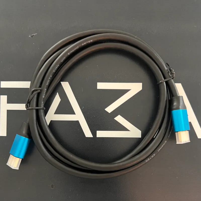 Cable HDMI