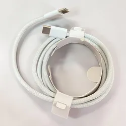 Cable Tipo C - Tipo C