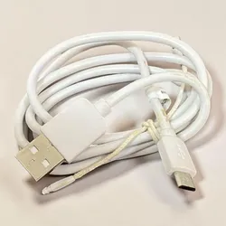 Cable USB - V8