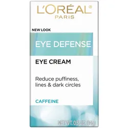 Caffeine L’Oréal 