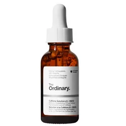 Caffeine solution 5% + EGCG