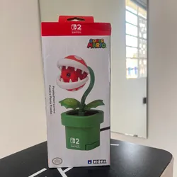 Cámara de Nintendo Switch 2