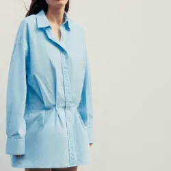 Camisero de ZARA 
