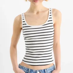 Camiseta de rayas C&A