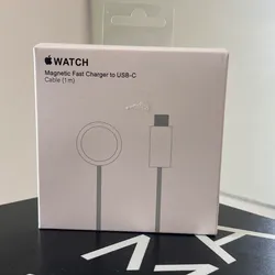 Cargador de Apple Watch