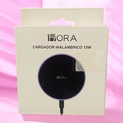 Cargador magsafe 1Hora