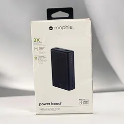 Cargador portátil MOPHIE 5200 mAh