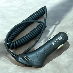 Cargador Tipo C