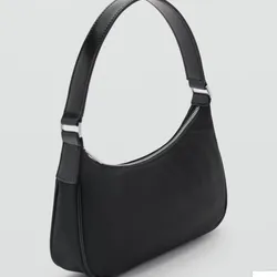 Cartera Negra MNG