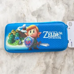 Cartuchera de Nintendo Switch 1