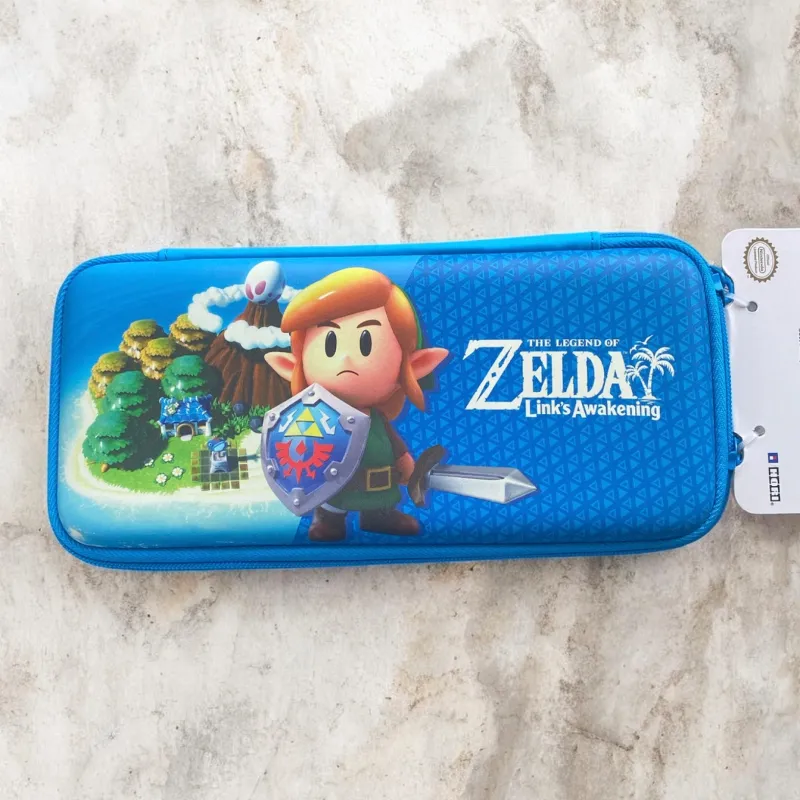 Cartuchera de Nintendo Switch 1