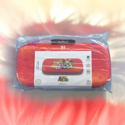 Cartuchera de Nintendo Switch 2