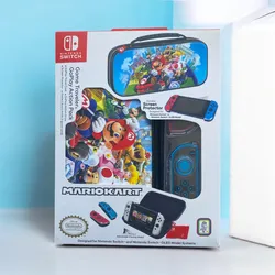 Cartuchera Mario de Nintendo Switch 1