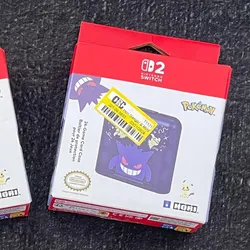 Caseteras para juegos
