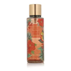 Colonia de mango VS