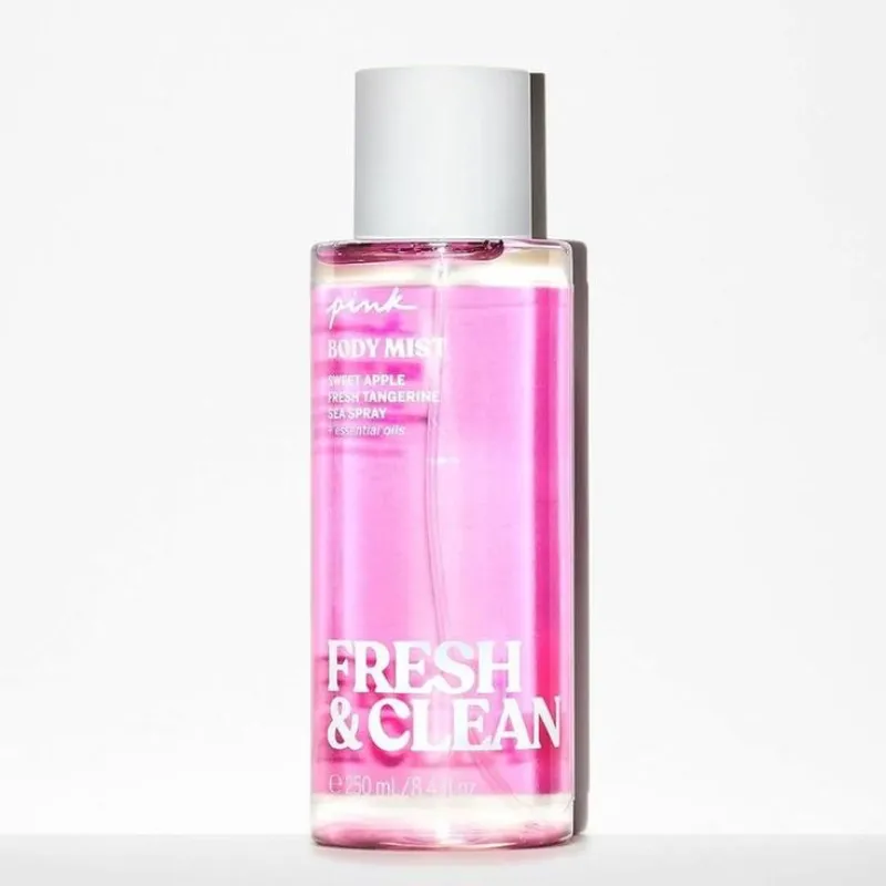 Colonia Pink 