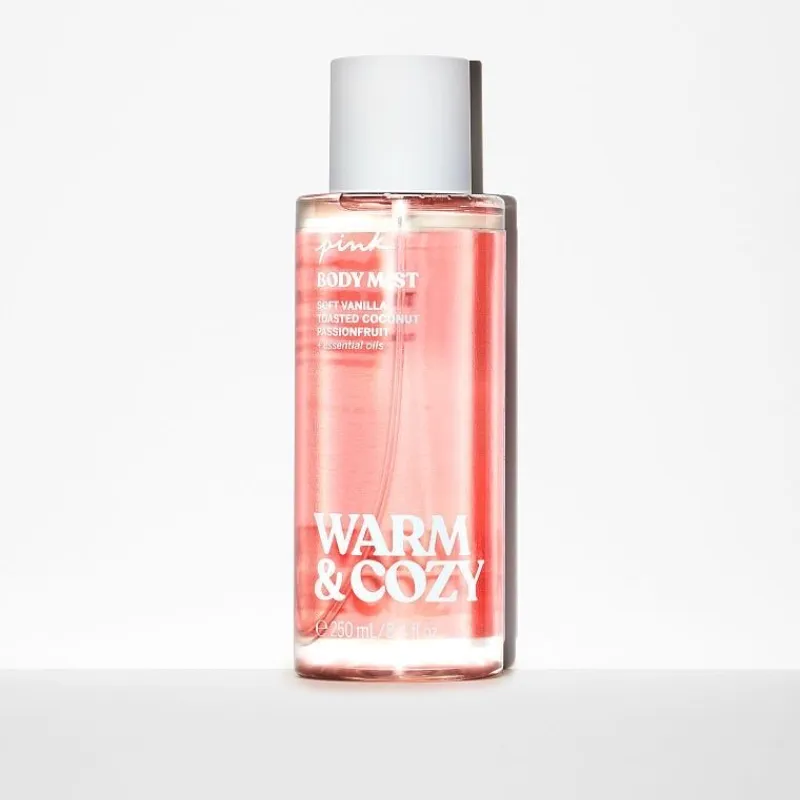 Colonia Pink 
