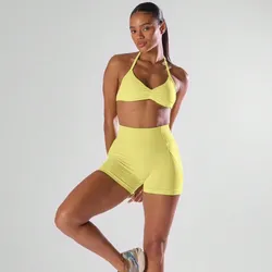 Conjunto Amarillo