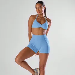 Conjunto Azul Cielo