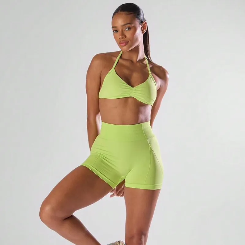 Conjunto Deportivo Talla S, M