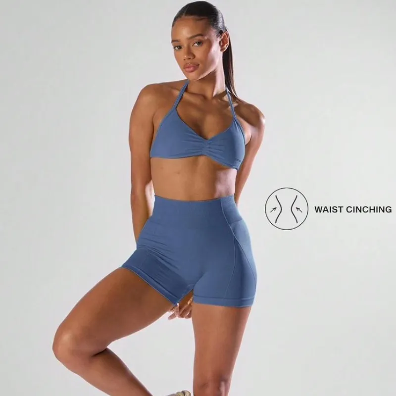 Conjunto Deportivo Talla S, M