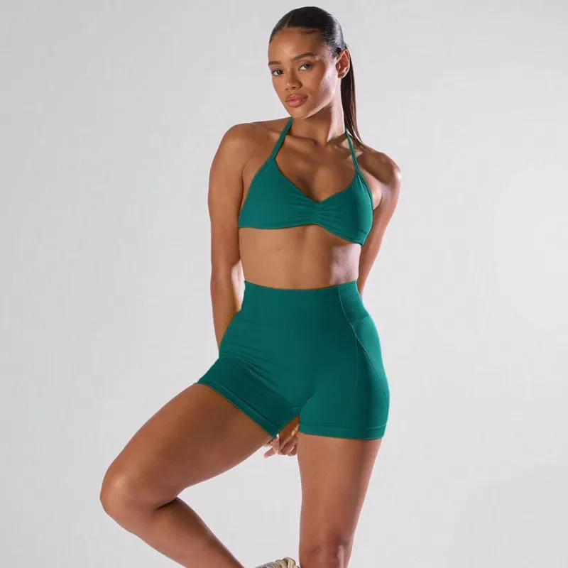 Conjunto Deportivo Talla S, M