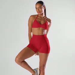 Conjunto Rojo