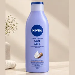 Crema Corporal NIVEA