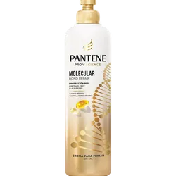 Crema de peinar Pantene antifrizz 300 ml